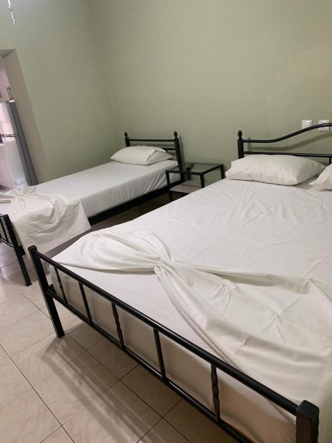 Dea1 Majlinda Apartment Saranda Extérieur photo