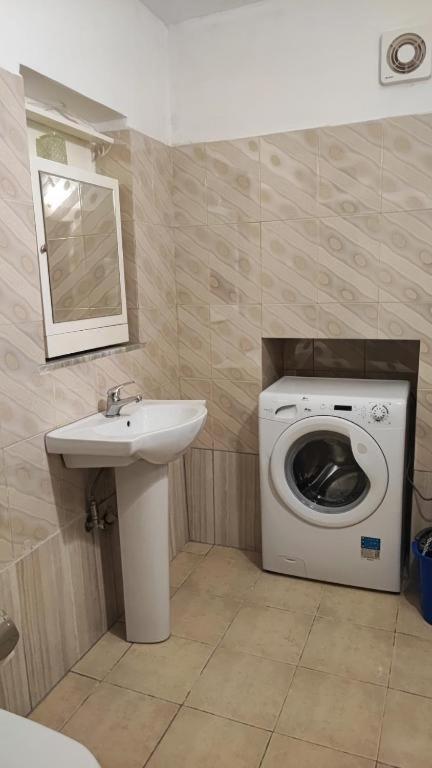 Dea1 Majlinda Apartment Saranda Extérieur photo