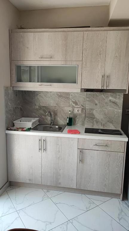 Dea1 Majlinda Apartment Saranda Extérieur photo