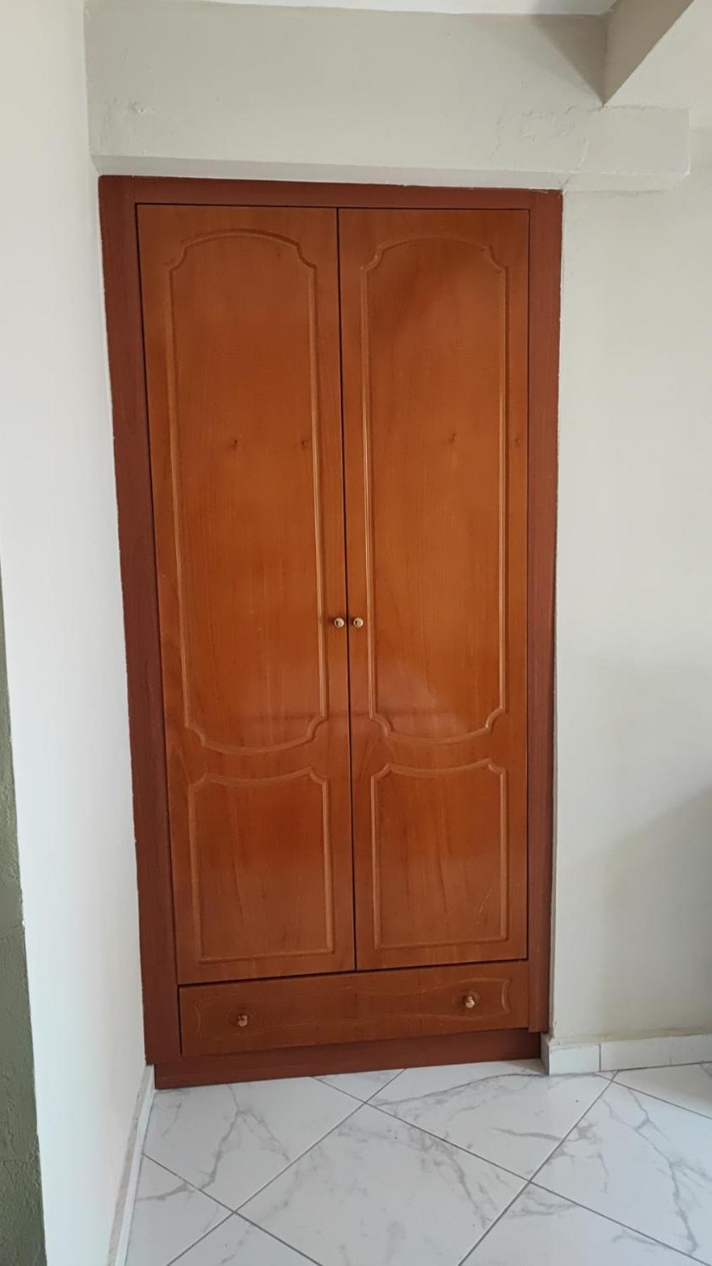 Dea1 Majlinda Apartment Saranda Extérieur photo