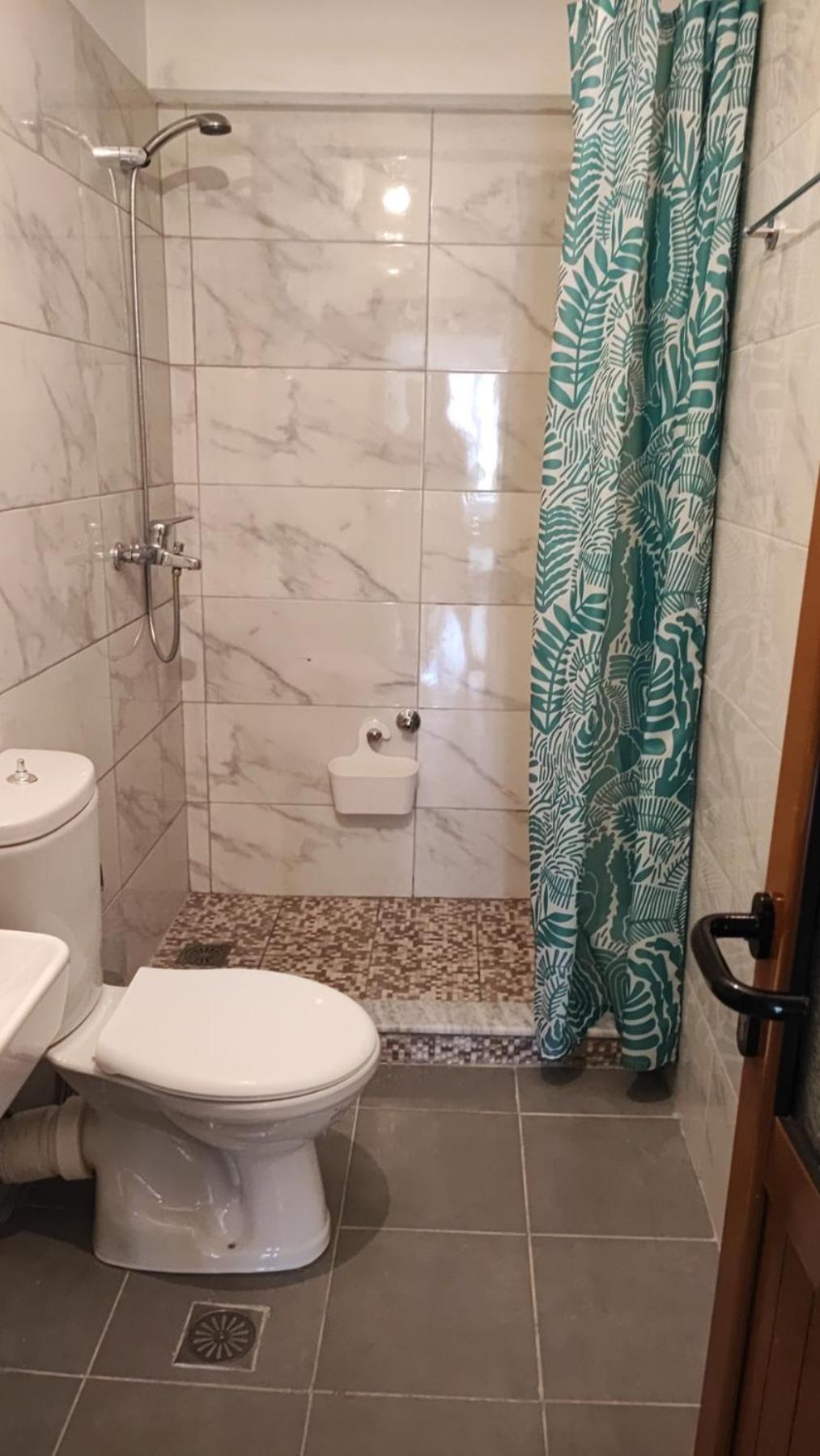 Dea1 Majlinda Apartment Saranda Extérieur photo