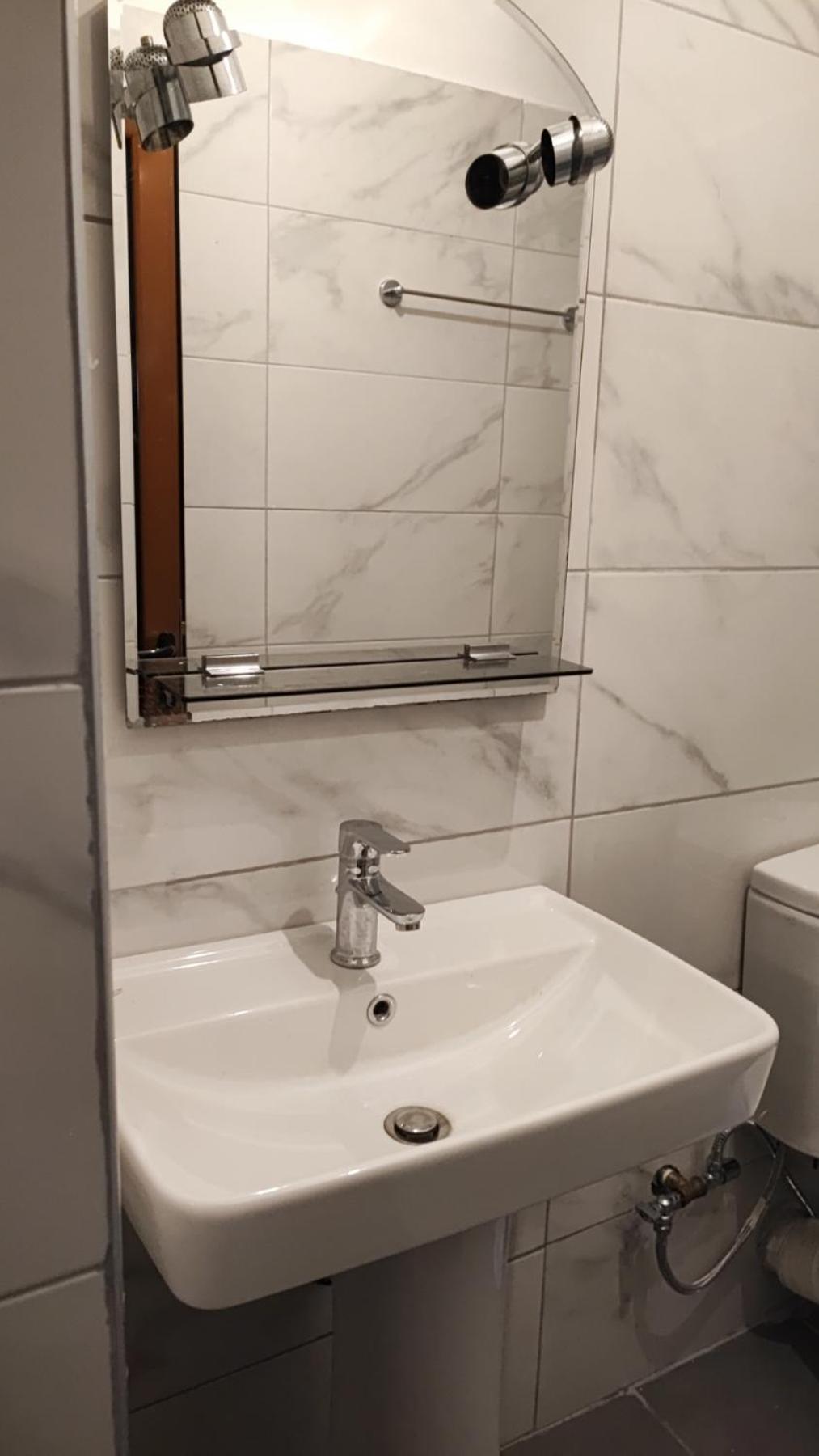 Dea1 Majlinda Apartment Saranda Extérieur photo