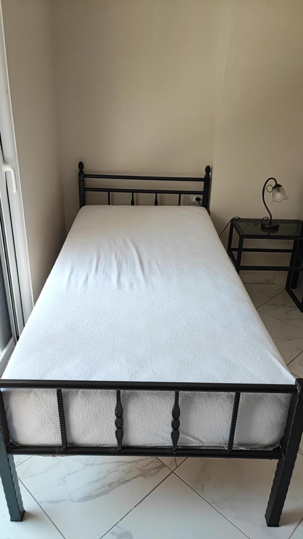 Dea1 Majlinda Apartment Saranda Extérieur photo