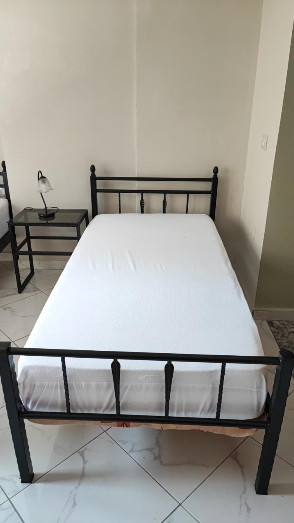Dea1 Majlinda Apartment Saranda Extérieur photo