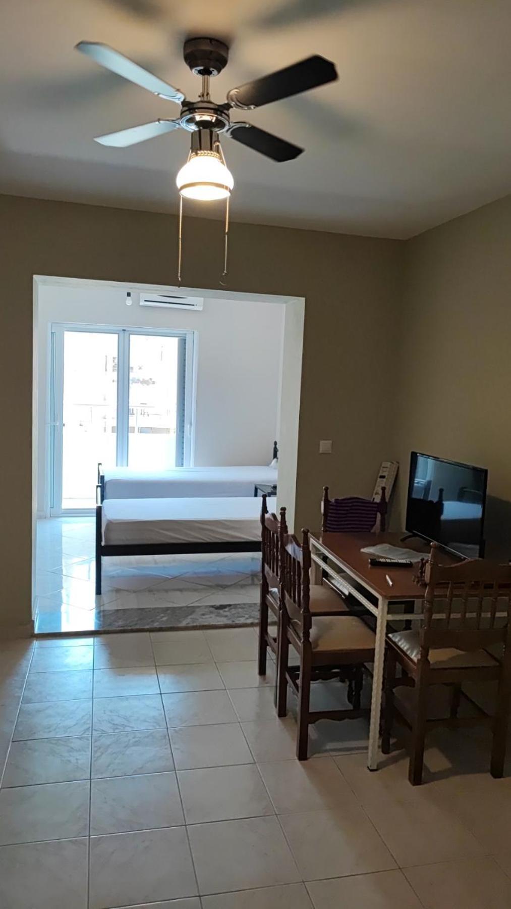 Dea1 Majlinda Apartment Saranda Extérieur photo