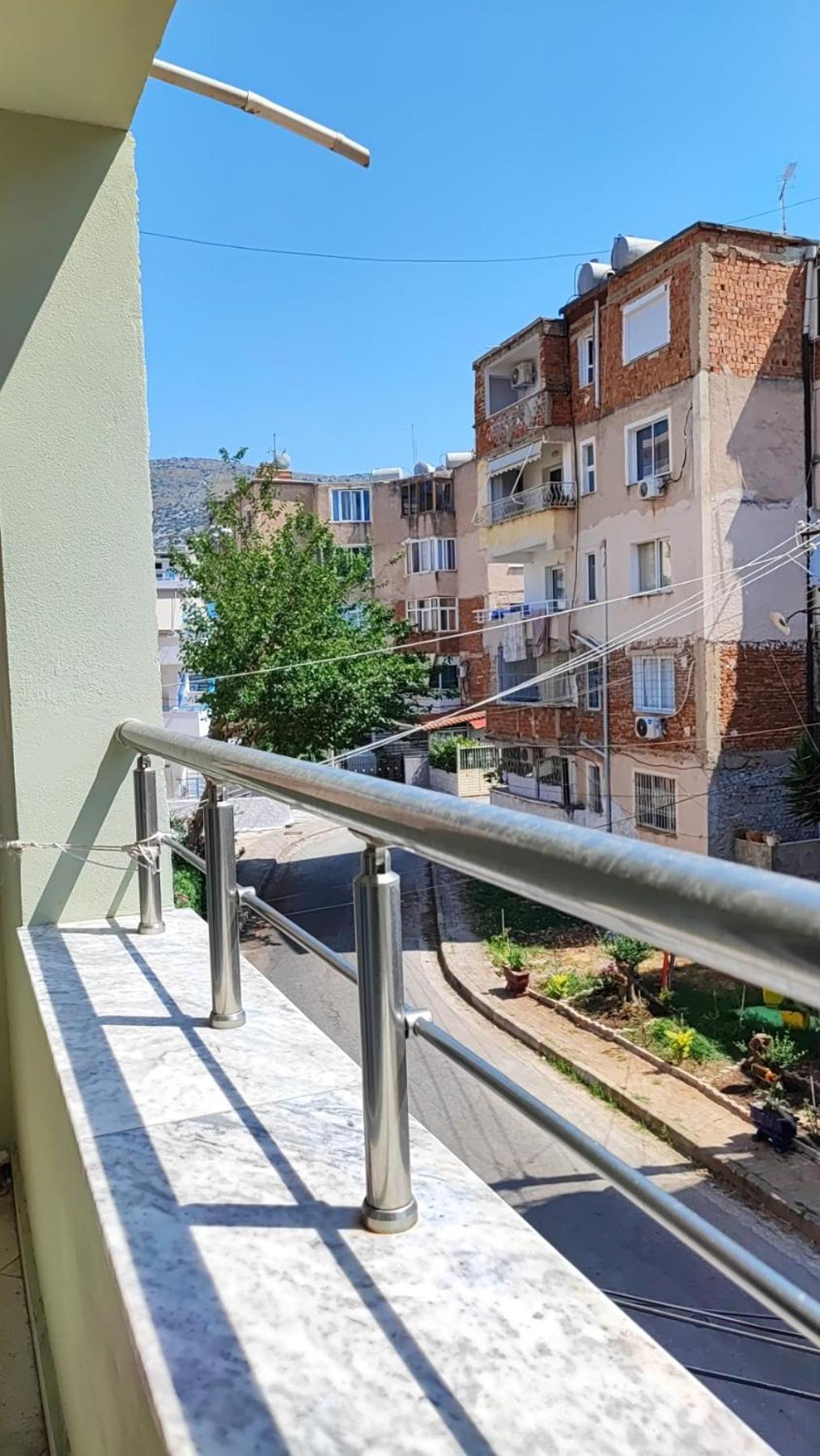 Dea1 Majlinda Apartment Saranda Extérieur photo
