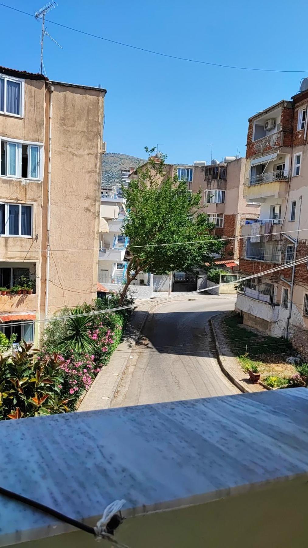Dea1 Majlinda Apartment Saranda Extérieur photo