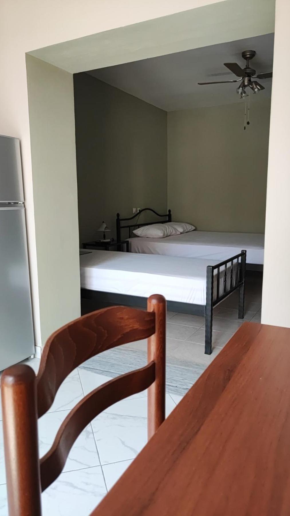 Dea1 Majlinda Apartment Saranda Extérieur photo