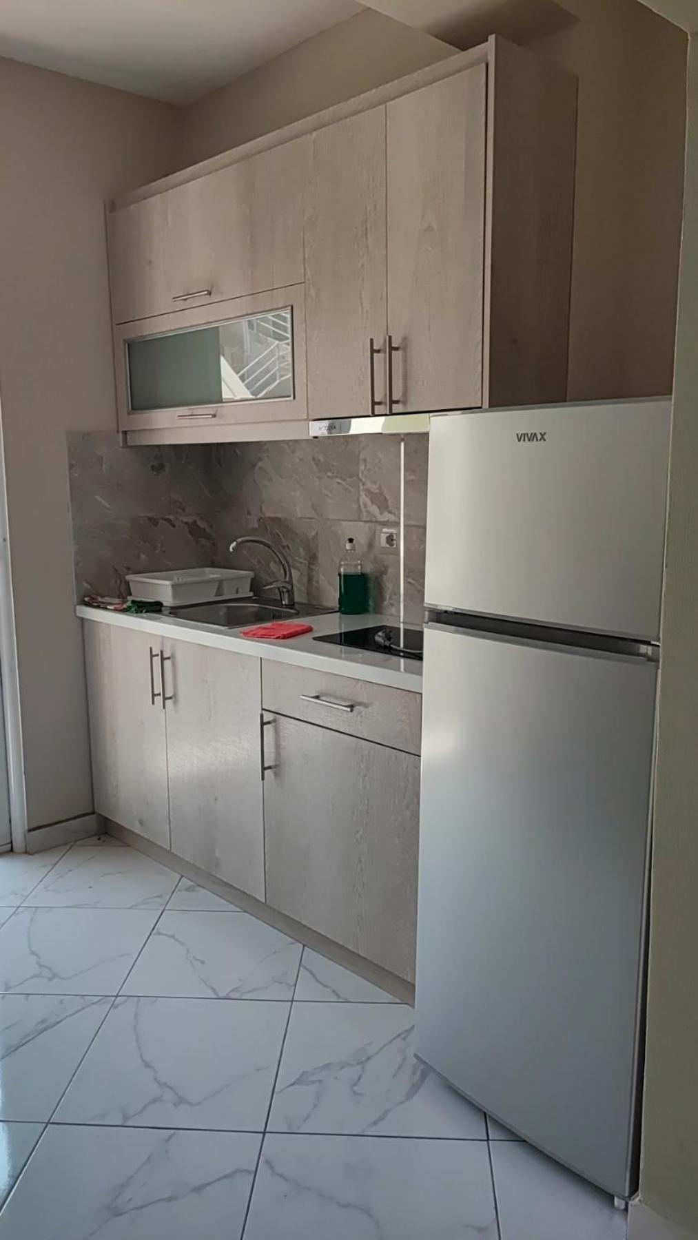 Dea1 Majlinda Apartment Saranda Extérieur photo