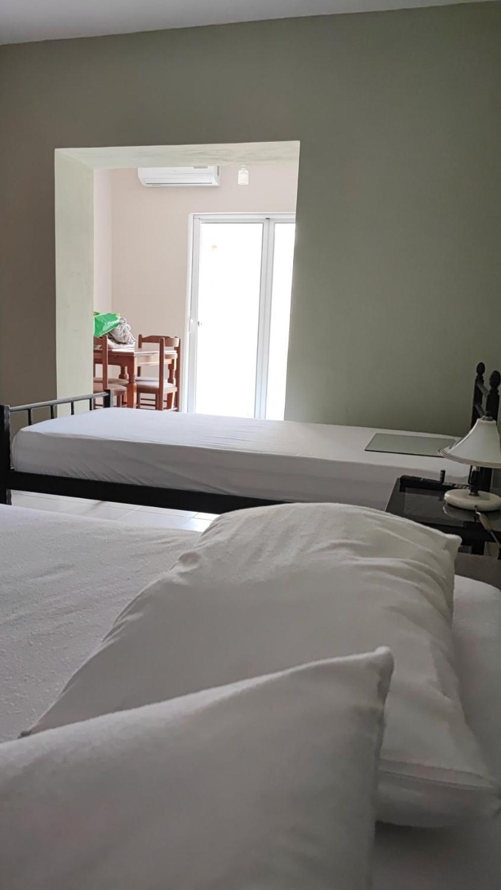 Dea1 Majlinda Apartment Saranda Extérieur photo