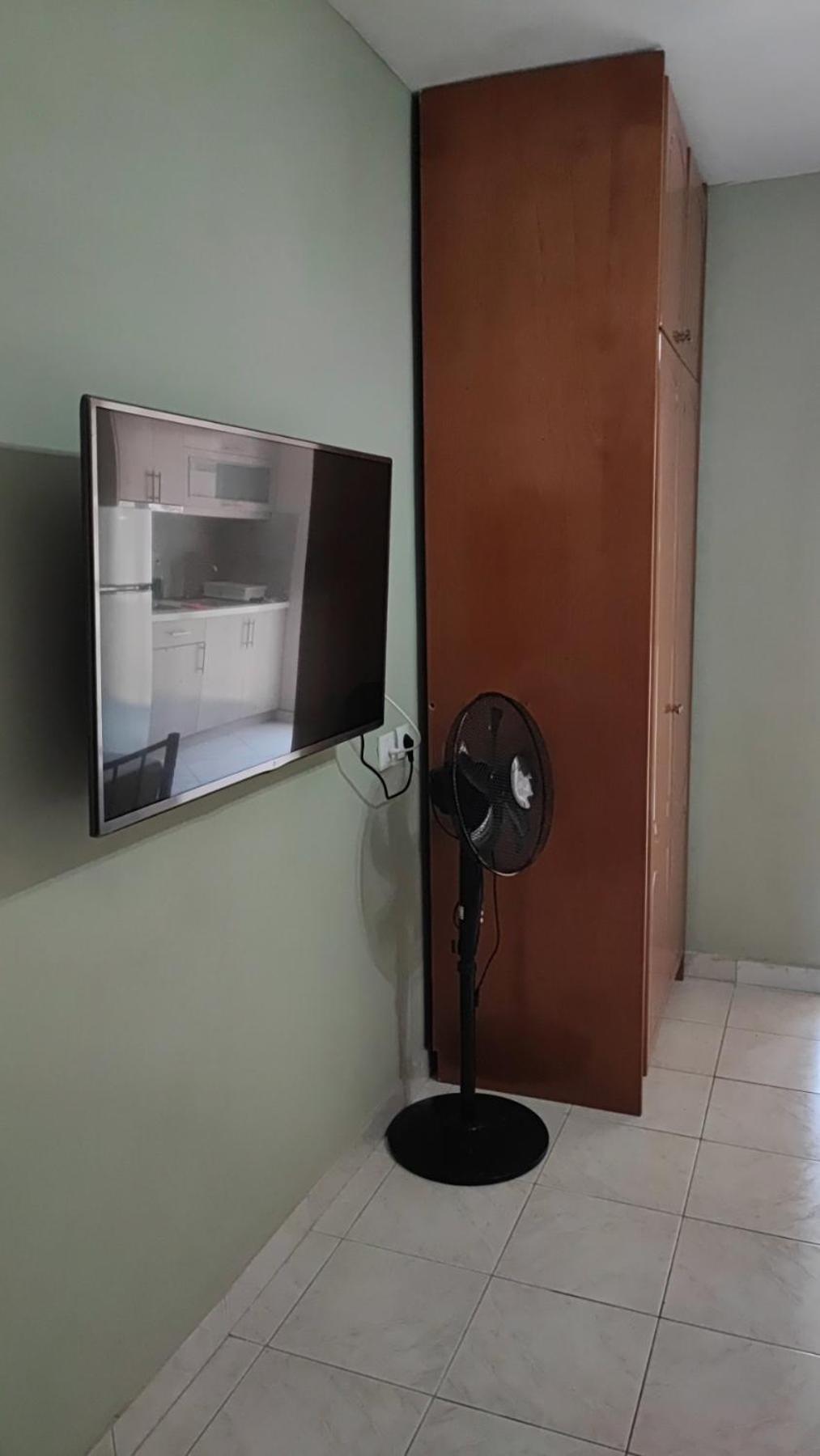 Dea1 Majlinda Apartment Saranda Extérieur photo