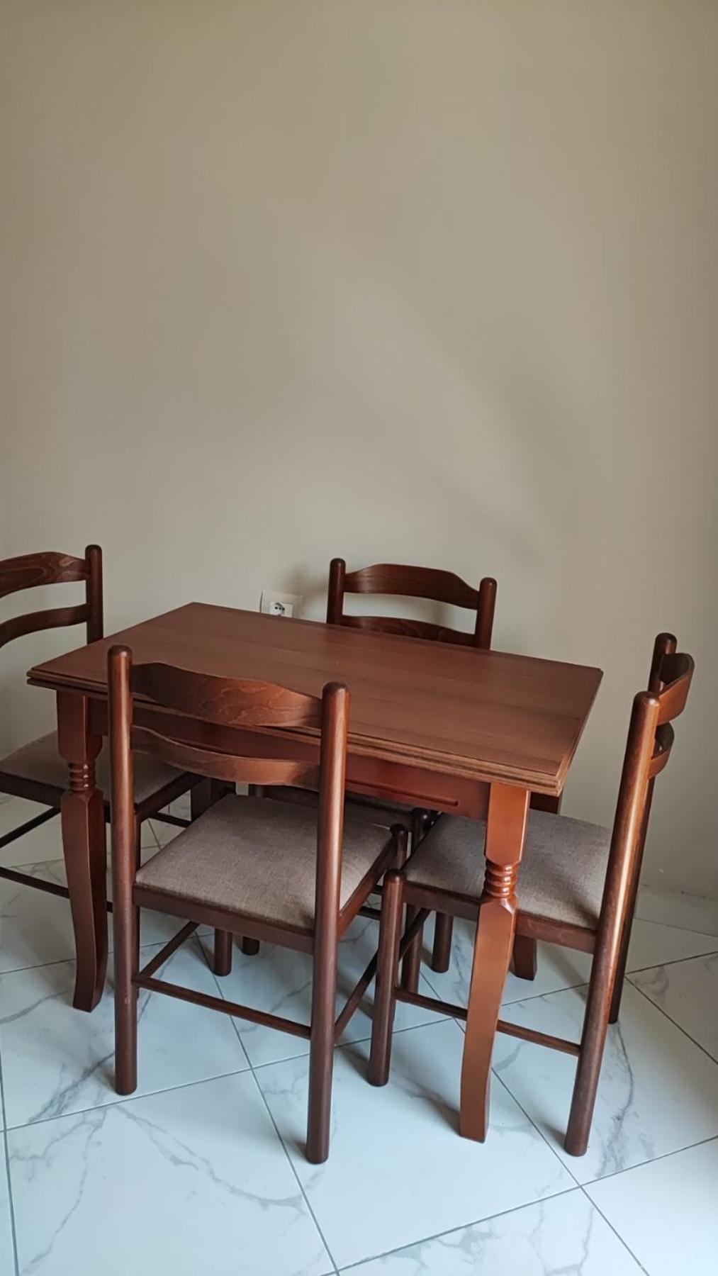 Dea1 Majlinda Apartment Saranda Extérieur photo