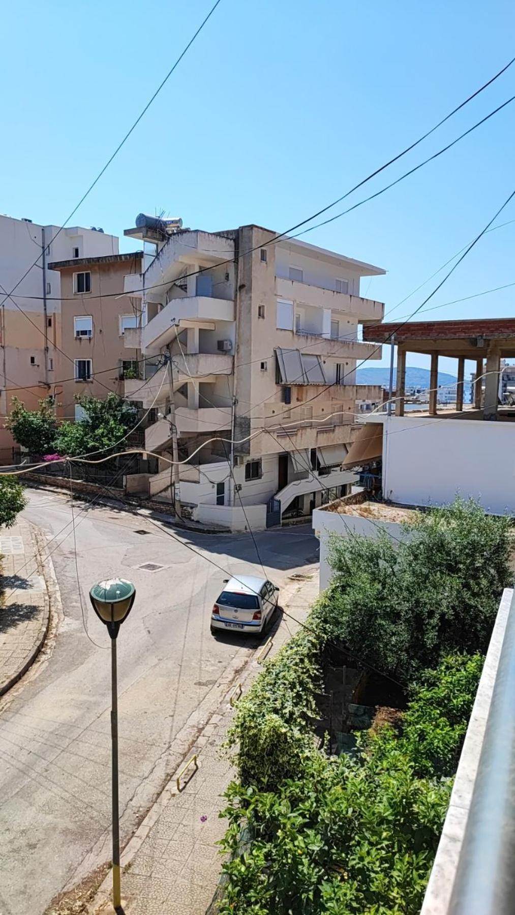 Dea1 Majlinda Apartment Saranda Extérieur photo