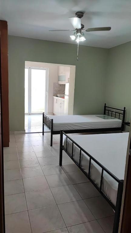 Dea1 Majlinda Apartment Saranda Extérieur photo