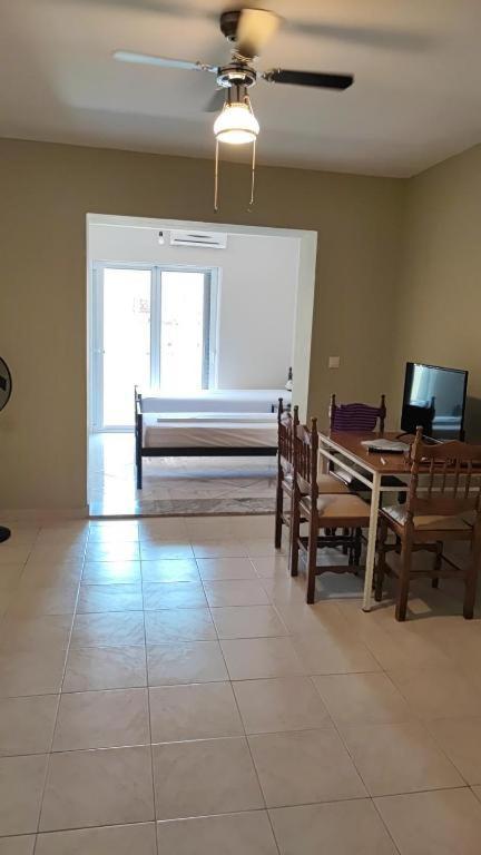 Dea1 Majlinda Apartment Saranda Extérieur photo