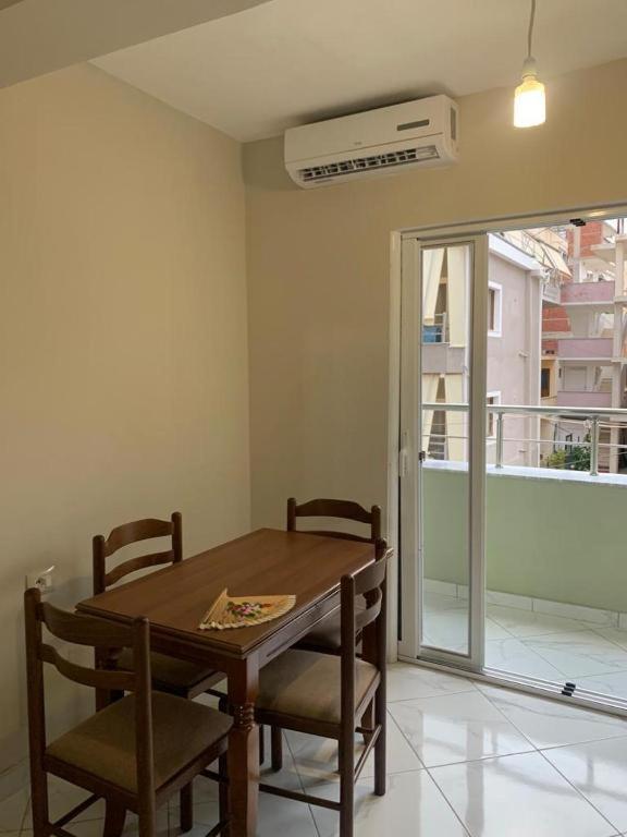 Dea1 Majlinda Apartment Saranda Extérieur photo