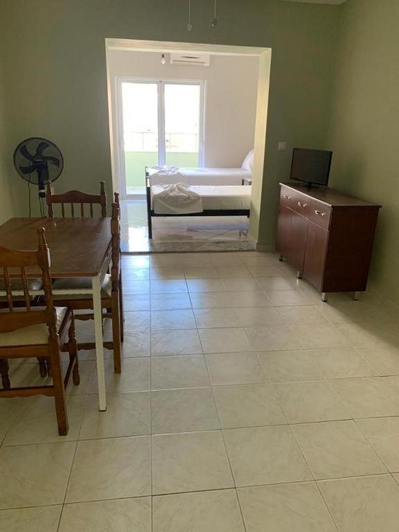 Dea1 Majlinda Apartment Saranda Extérieur photo