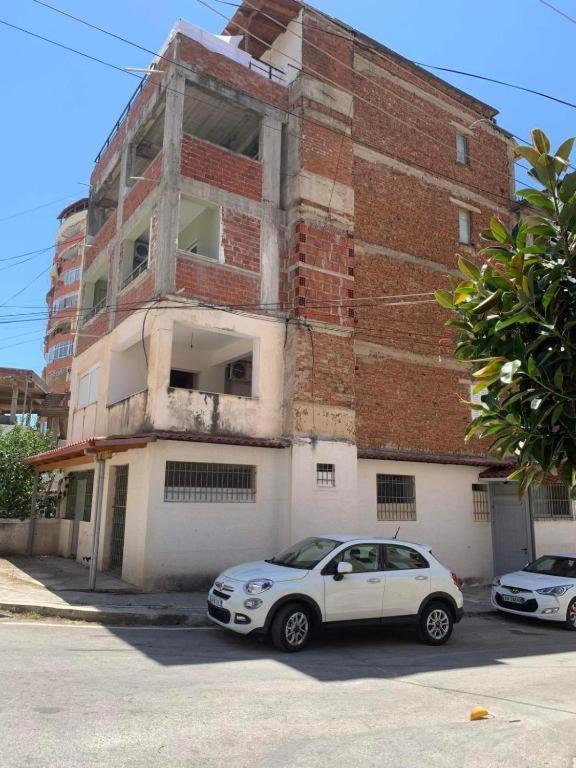 Dea1 Majlinda Apartment Saranda Extérieur photo