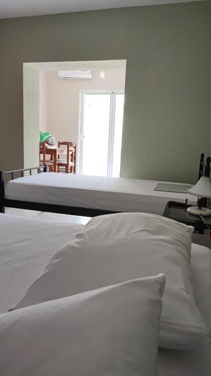 Dea1 Majlinda Apartment Saranda Extérieur photo